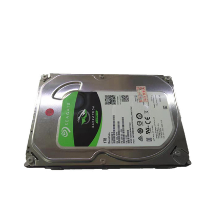 เครื่องเอทีเอ็ม Seagate ST1000DM010 1TB W9A5L9CL ฮาร์ดไดรฟ์ผู้บริจาค 2EP102-300