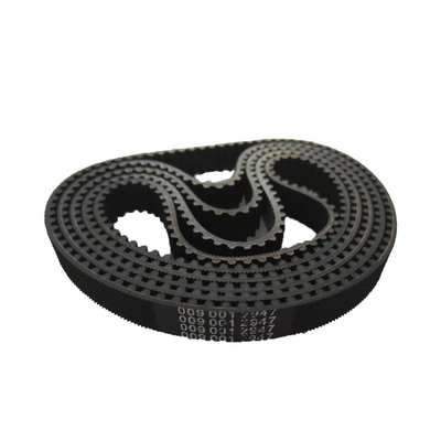 ATM NCR Credit and Skimmer Black Rubber Long Belt อุปกรณ์ทางการเงิน 444450012947 445-0012947