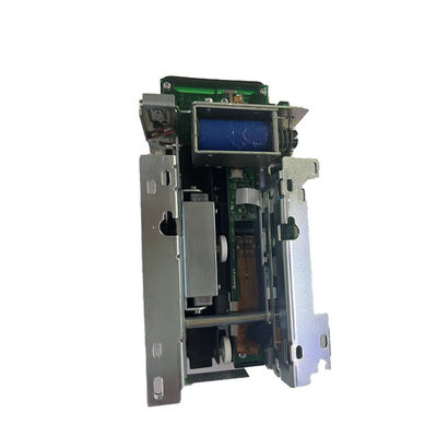 ราคาดี เครื่องอ่านบัตร NCR ATM 6625 ชิ้นส่วนอุปกรณ์ทางการเงิน 445-0723882 4450723882 ออนไลน์