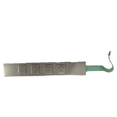 Wincor 2050XE คีย์ฟังก์ชัน Softkey Set เครื่องเอทีเอ็ม Skimmers Device 1750059753 01750059753