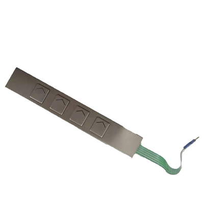 Wincor 2050XE คีย์ฟังก์ชัน Softkey Set เครื่องเอทีเอ็ม Skimmers Device 1750059753 01750059753