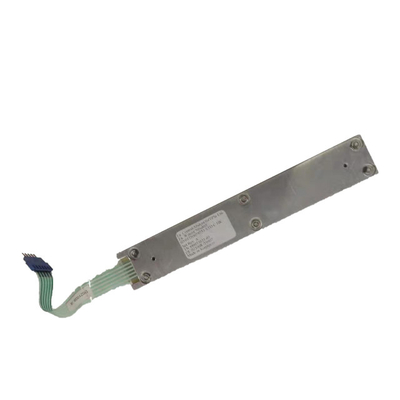 Wincor 2050XE คีย์ฟังก์ชัน Softkey Set เครื่องเอทีเอ็ม Skimmers Device 1750059753 01750059753