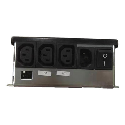 ราคาดี เครื่อง ATM ของธนาคาร Wincor 2050XE แหล่งจ่ายไฟ ATM สวิตช์ USB 01750073167 ออนไลน์