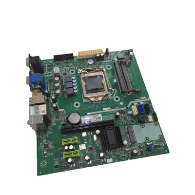 Wincor ATM ชิ้นส่วนเครื่องจักร I5 บอร์ด PC 280 285 Win10 เมนบอร์ด 1750254552