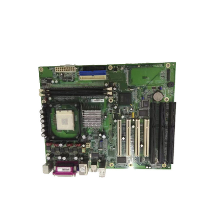 NCR 5877 P4 เมนบอร์ด Pivot PC Core 5877 เมนบอร์ดตกแต่งใหม่ 0090024005 009-0024005