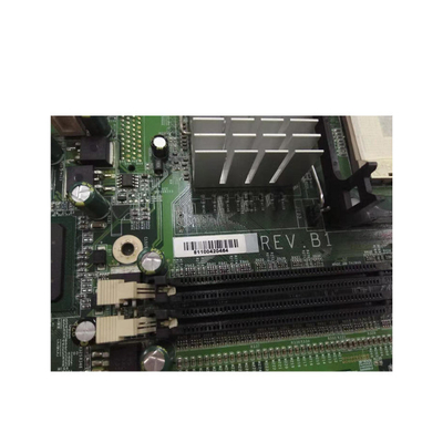 NCR 5877 P4 เมนบอร์ด Pivot PC Core 5877 เมนบอร์ดตกแต่งใหม่ 0090024005 009-0024005