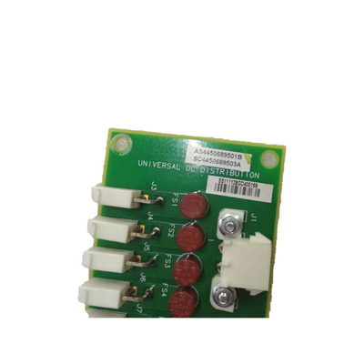 445-0689501 4450689503 แผงกระจาย NCR ชุดประกอบสวิตช์ NCR DC 4450689501 445-0689503