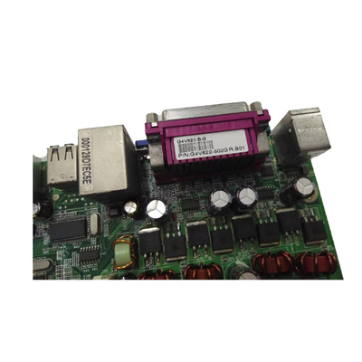 NCR ATX ซ็อกเก็ต 478 P4 เมนบอร์ด NCR 5887 5877 PCB P4 เมนบอร์ด 0090022676 009-0022676