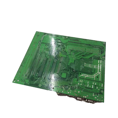 NCR ATX ซ็อกเก็ต 478 P4 เมนบอร์ด NCR 5887 5877 PCB P4 เมนบอร์ด 0090022676 009-0022676