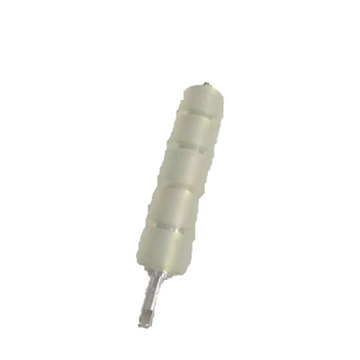 ชิ้นส่วนเครื่องจักร Wincor ATM CCDM VM3 Roller Shaft 1750101956-41 01750101956-41