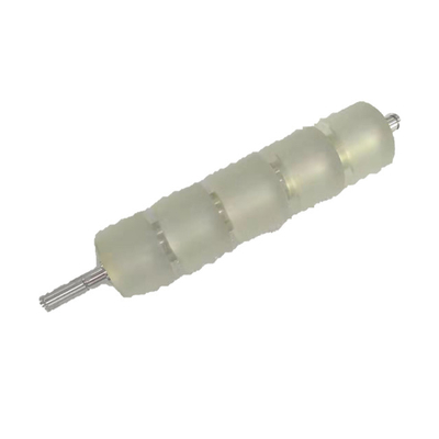 ชิ้นส่วนเครื่องจักร Wincor ATM CCDM VM3 Roller Shaft 1750101956-41 01750101956-41