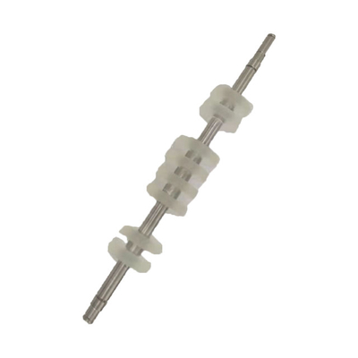 ชิ้นส่วนเครื่องจักร ATM Wincor Nixdorf Double Extractor เครื่องจ่ายเงินสด CMD-V4 Drive Shaft Assy 1750035776