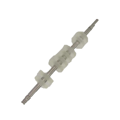 ชิ้นส่วนเครื่องจักร ATM Wincor Nixdorf Double Extractor เครื่องจ่ายเงินสด CMD-V4 Drive Shaft Assy 1750035776