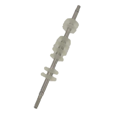 ชิ้นส่วนเครื่องจักร ATM Wincor Nixdorf Double Extractor เครื่องจ่ายเงินสด CMD-V4 Drive Shaft Assy 1750035776