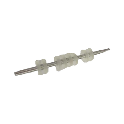 ชิ้นส่วนเครื่องจักร ATM Wincor Nixdorf Double Extractor เครื่องจ่ายเงินสด CMD-V4 Drive Shaft Assy 1750035776