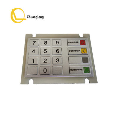 ราคาดี ชิ้นส่วนเครื่องจักร ATM Wincor Nixdorf 2050XE EPP V5 คีย์บอร์ด 01750132052 1750132052 ออนไลน์