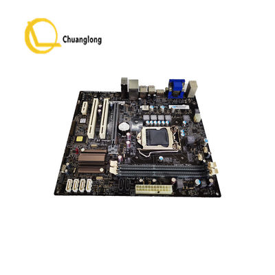 ราคาดี ชิ้นส่วนเครื่องจักร ATM LGA Nixdorf เมนบอร์ด V2.0 LGA1155 PC CPU H61H2-TM7 ออนไลน์