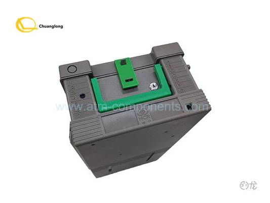 NCR ATM Parts 5877 5887 Cassette S1 สกุลเงิน Cassette 445-0623567 445-0582301 445-0689215 445-0704842