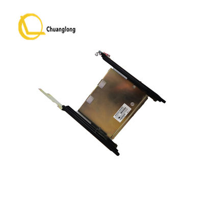 ราคาดี Wincor Nixdorf ชิ้นส่วนเครื่องจักร ATM ขนส่ง Cmd-V4 แนวนอน Rl 232mm 01750059116 1750059116 ออนไลน์