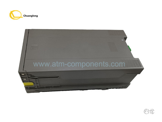 NCR Selfserv Cassette S1 เงินสด Cassette พร้อมล็อค 445-0631970 445-0728598 445-0727451