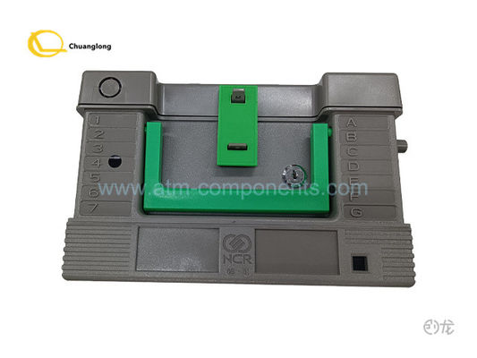 ราคาดี ATM NCR ล็อคได้ Cassette S1 NON TI สกุลเงิน Cassette Latchfast 445-0728451 4450728451 445-0689215 445-0704842 ออนไลน์