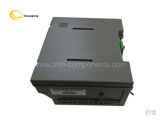 NCR S1 Latchfast Purge Bin พร้อมชุดล็อค 4450719981 445-0719981 445-0693308 4450693308 445-0603100 4450603100