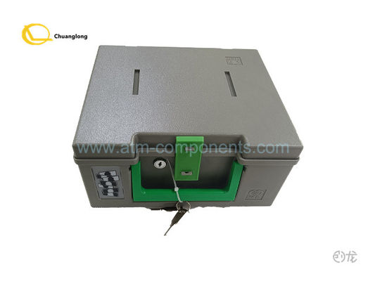 ราคาดี NCR Latchfast Purge Bin S1 NCR ปฏิเสธ Cassette พร้อมล็อค 4450719981 445-0719981 445-0693308 4450693308 445-0603100 ออนไลน์