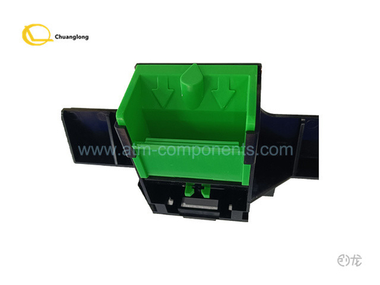 ATM NCR S2 Cassette Pusher S2 แผ่นกดคาสเซ็ต 4450756222 4450756222-1 445-0758915 4450758915