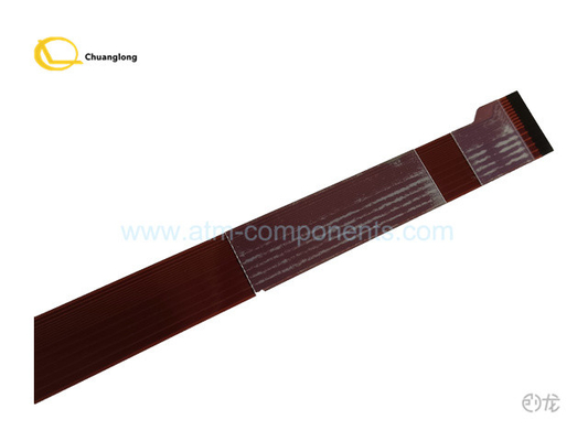 NCR S2 Carriage FLEX CIRCUIT สายสะดือ 515 ยาว 0090030991 009-0030991 009-0027563 0090027563 445-0733346