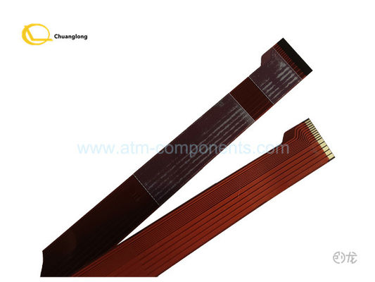 NCR S2 Carriage FLEX CIRCUIT สายสะดือ 515 ยาว 0090030991 009-0030991 009-0027563 0090027563 445-0733346