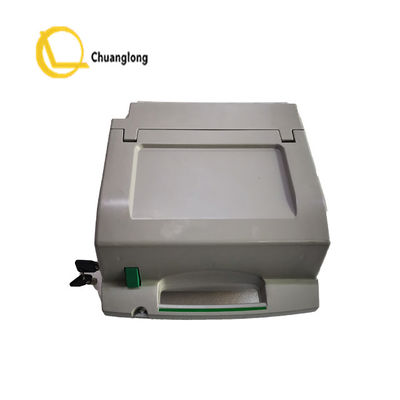 ราคาดี ชิ้นส่วนเครื่องจักร NMD ATM ปฏิเสธ Vault RV Purge Bin A003871 ออนไลน์