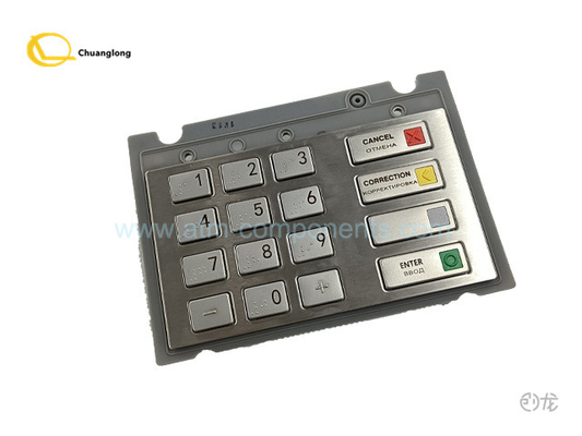 Diebold Nixdorf V7 EPP มาตุภูมิ BR 01750235000 1750234851 01750234851 1750302884 01750302884 1750235000