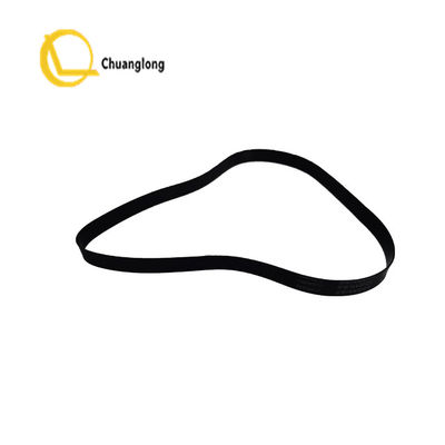 ราคาดี 1750053977-27 ATM ชิ้นส่วนสายพาน Wincor ของกลไกการขนส่งแบบหนีบ CMD-V4 ยางสีดำ 1750041983 ออนไลน์