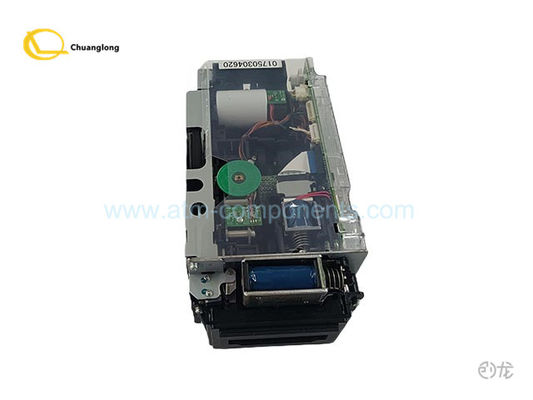 ราคาดี เครื่องอ่านการ์ด Diebold DN100D CHD-Mot ICT3H5-3A7790 Standard ICT3H5-3AF2793 ICT0H5-7790 DN200V การ์ดรีดเดอร์ ออนไลน์