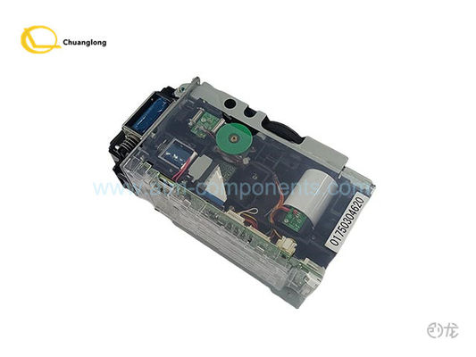 ราคาดี เครื่องอ่านบัตรสมาร์ทการ์ด Diebold DN Series 100 01750304620 1750304620 เครื่องอ่านบัตร DN Series 200 DN200V ICT3H5-3A7790 ออนไลน์