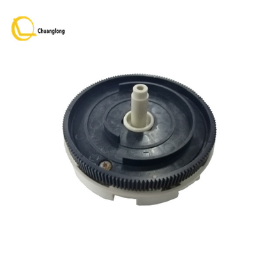เครื่อง ATM Wincor Nixdorf CMD-SAT Round Switch ซ้าย Wincor General Left Routing Disk 01750043974 1750043974