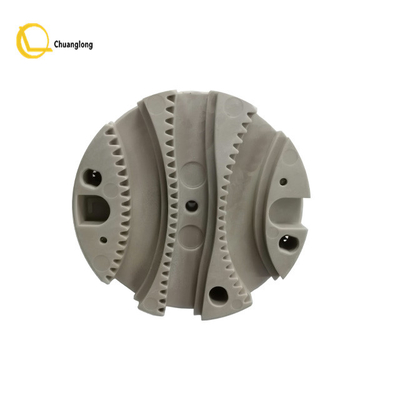 เครื่อง ATM Wincor Nixdorf CMD-SAT Round Switch ซ้าย Wincor General Left Routing Disk 01750043974 1750043974