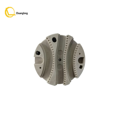 เครื่อง ATM Wincor Nixdorf CMD-SAT Round Switch ซ้าย Wincor General Left Routing Disk 01750043974 1750043974