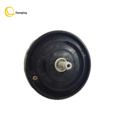 เครื่อง ATM Wincor Nixdorf CMD-SAT Round Switch ซ้าย Wincor General Left Routing Disk 01750043974 1750043974