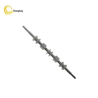 ราคาดี ชิ้นส่วนอะไหล่เครื่อง ATM Wincor XE Stacker Shaft ATM Cash Machine XE Shaft For Presenter 01750044953 1750044953 ออนไลน์
