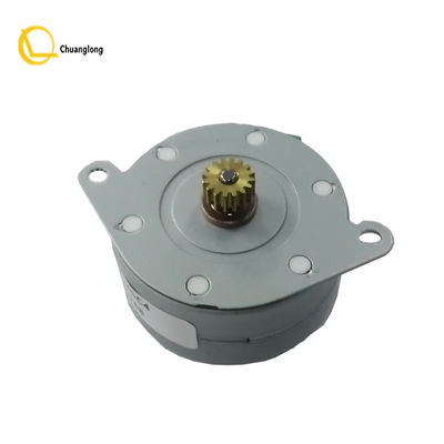 ราคาดี Wincor Nixdorf 2050 Stacker Motor สำหรับอุปกรณ์ทางการเงิน PM42L-040-YGC4 01750046741 1750046741 ออนไลน์