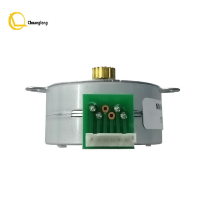 Wincor Nixdorf 2050 Stacker Motor สำหรับ PM42L-040-YGC4 01750046741 1750046741