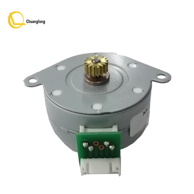 Wincor Nixdorf 2050 Stacker Motor สำหรับ PM42L-040-YGC4 01750046741 1750046741
