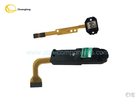 DN150D Diebold DN Series การ์ดอ่านพรีเฮด DN พรีเฮด DN100D G13A888B01 1750304620 01750304620 ICT3H5-3A7790