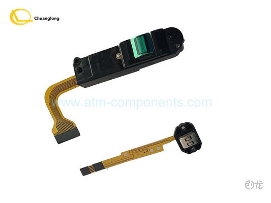 G13A888B01 G12A049A01 Diebold Nixdorf DN ซีรีส์การ์ดอ่าน Pre-Head DN200V DN100D