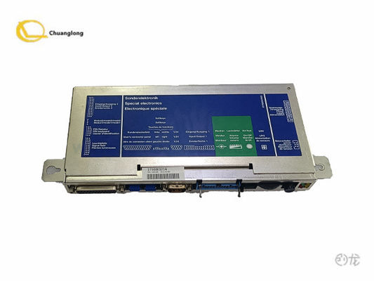 ราคาดี ชิ้นส่วน ATM Wincor 2050xe SE Wincor Nixdorf Console อิเล็กทรอนิกส์พิเศษ III 1750003214 1750003214 ออนไลน์