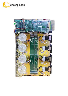 ราคาดี ชิ้นส่วนเครื่องจักร ATM Wincor 2050XE CMD-V4 โมดูลเครื่องจ่ายทั้งหมด ออนไลน์
