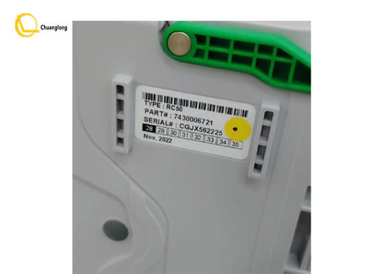 ราคาดี ชิ้นส่วนเครื่อง ATM Hyosung CRM BRM50 BRM20 RC50 Cash Cassette 7000000050 S7000000050 7430006721 S 7430006721 ออนไลน์