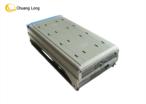 ATM Machine Dispenser เวอร์ชัน 2.0 Diebold ATM Parts 5500 Cash Box Cassette 00-155842-000C 00155842000C