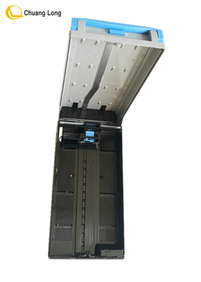 ATM Machine Dispenser เวอร์ชัน 2.0 Diebold ATM Parts 5500 Cash Box Cassette 00-155842-000C 00155842000C